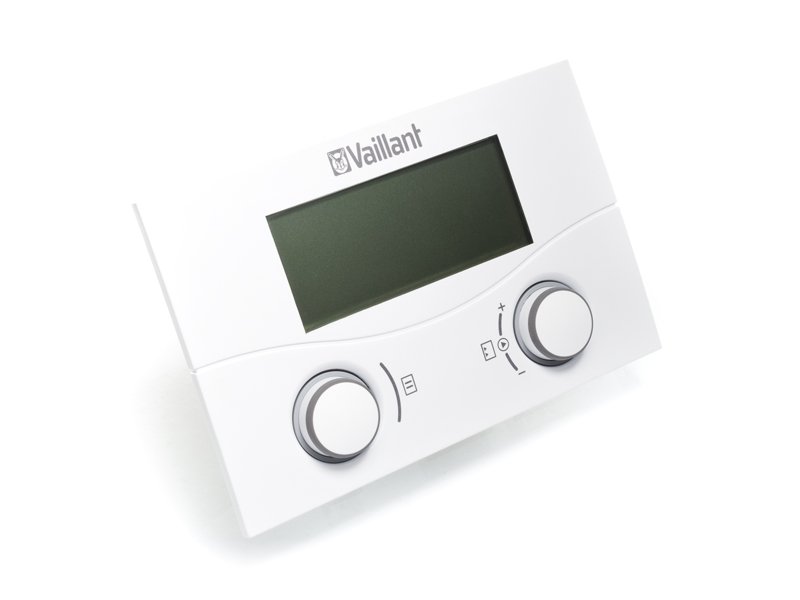 Прибор дистанционного управления Vaillant VR 90 (0020040080)