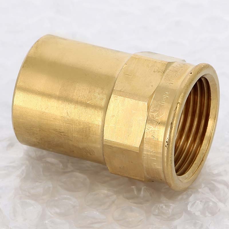 Вставка-В 35x1' Sanpress VIEGA