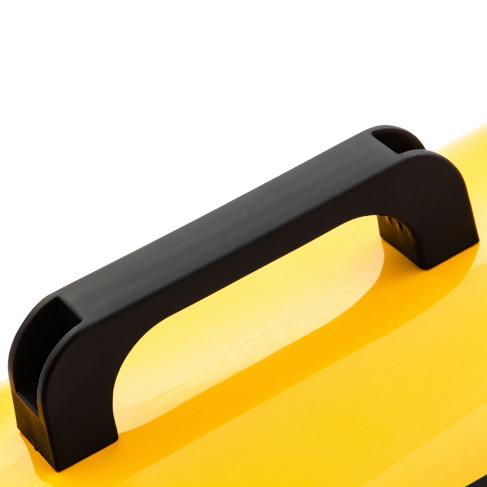 Газовая тепловая пушка GHG-10, 10 кВт, 300 м3/ч, пропан-бутан Denzel (96476)