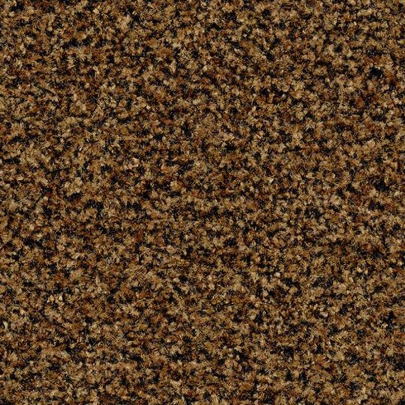 Ковролин Forbo Coral Brush с кантом 5716 Masala Brown