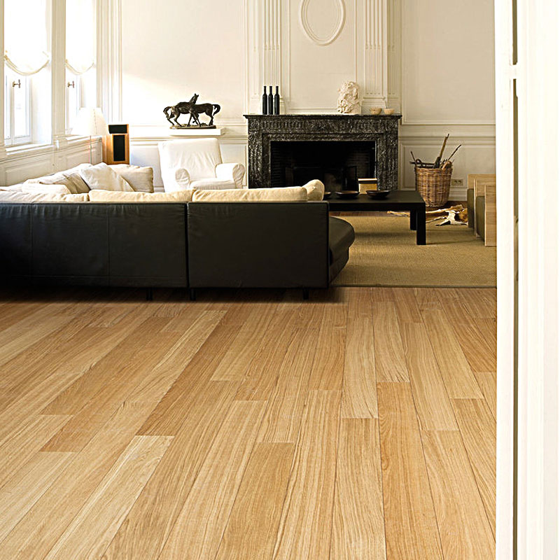 Паркетная доска Par-ky Deluxe 06 European oak Premium лак