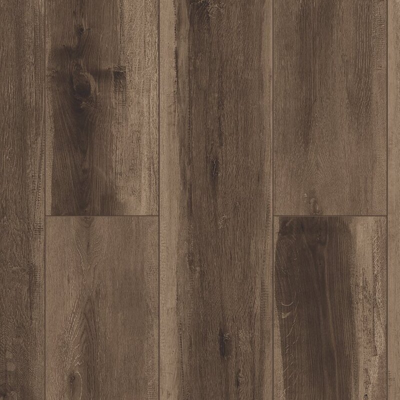 Кварц виниловый ламинат Alpine Floor LVT Ultra ЕСО 5-12 Орех Светлый 34кл