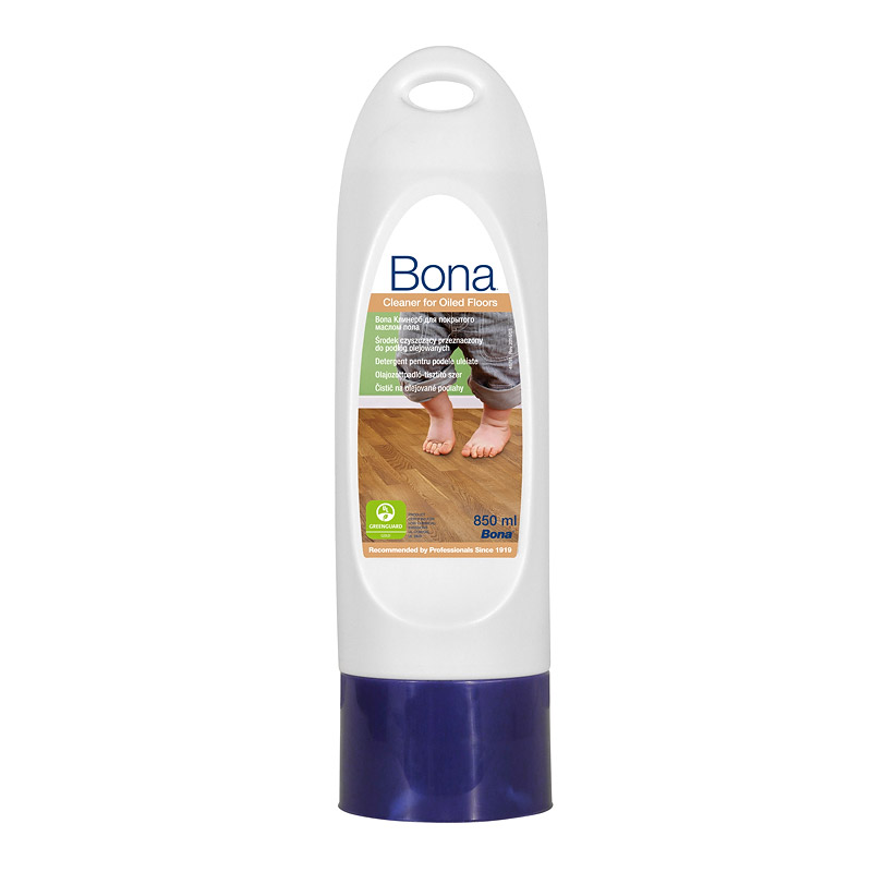 Сменный картридж для швабры Bona Cleaner for oiled floors