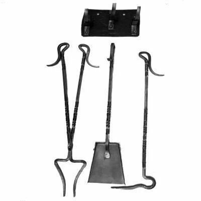 Каминный набор Арт. Каминный набор