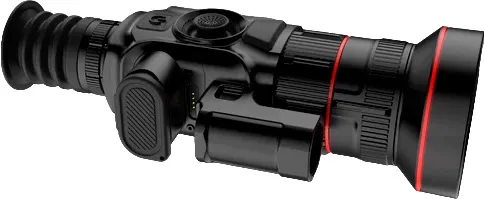 Прицел тепловизионный RikaNV Lesnik 360L