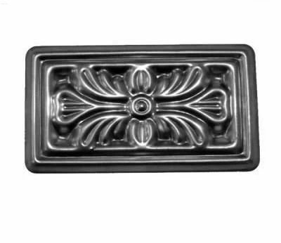 Накладка штампованная Арт. 5365.01