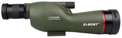 Зрительная труба SVBONY SV19 15–45x60 WP, прямая