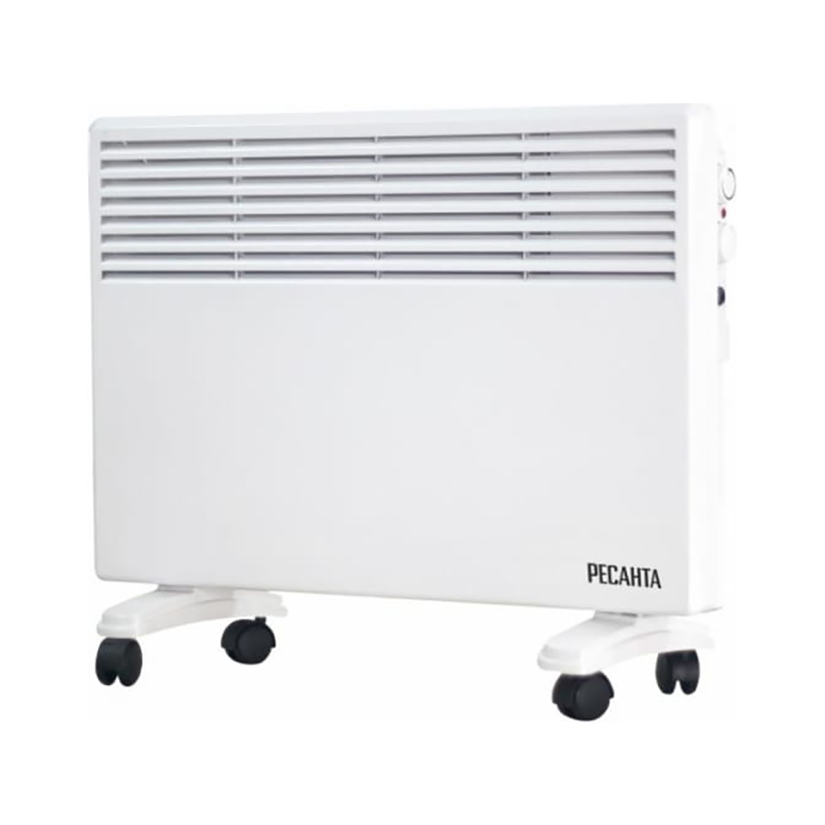 Конвектор электрич. ок-1500 1,5 квт "ресанта"