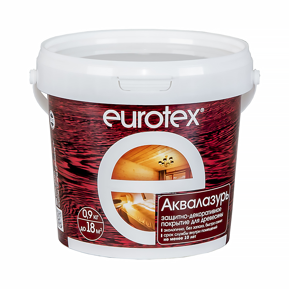 Евротекс  канадский орех  0,9 кг (6) "рогнеда"