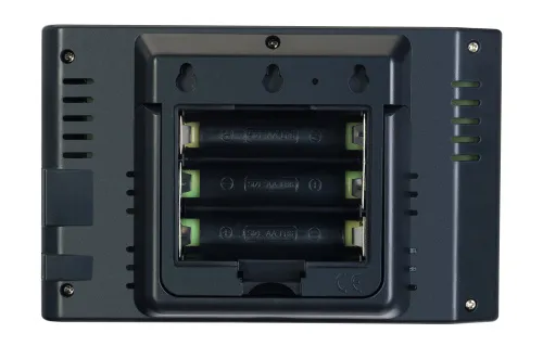 Метеостанция Levenhuk Wezzer PRO LP240