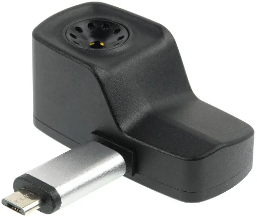 Тепловизор для смартфона Veber Night Eagle II T320 Type C