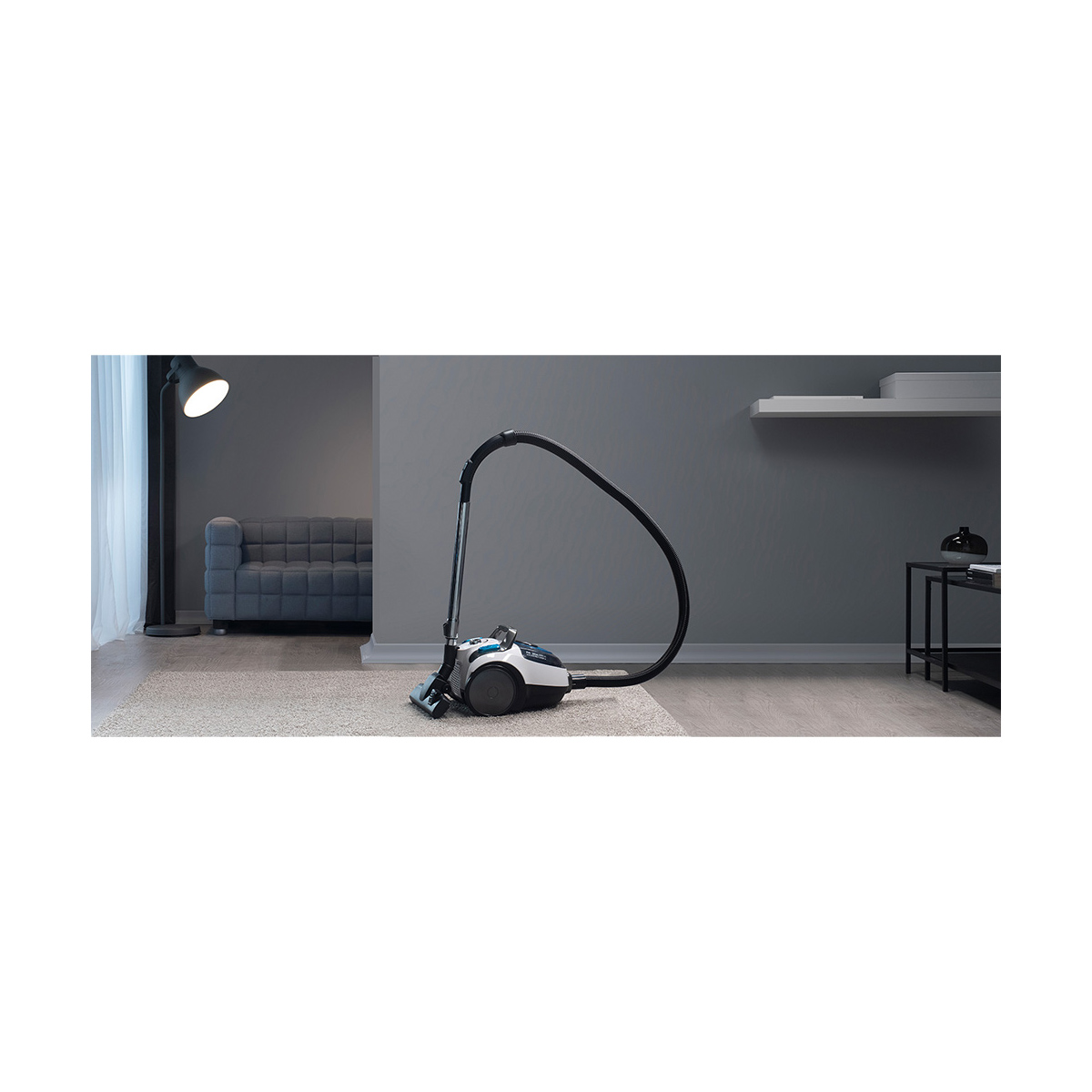 Пылесос pvc 2016 (1) "polaris"