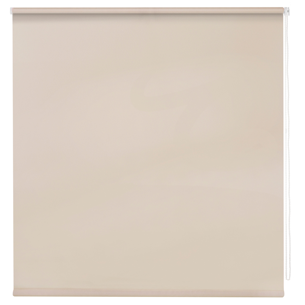 Штора рулонная "слоновая кость"  40*160 см (миниролл) (1/6)