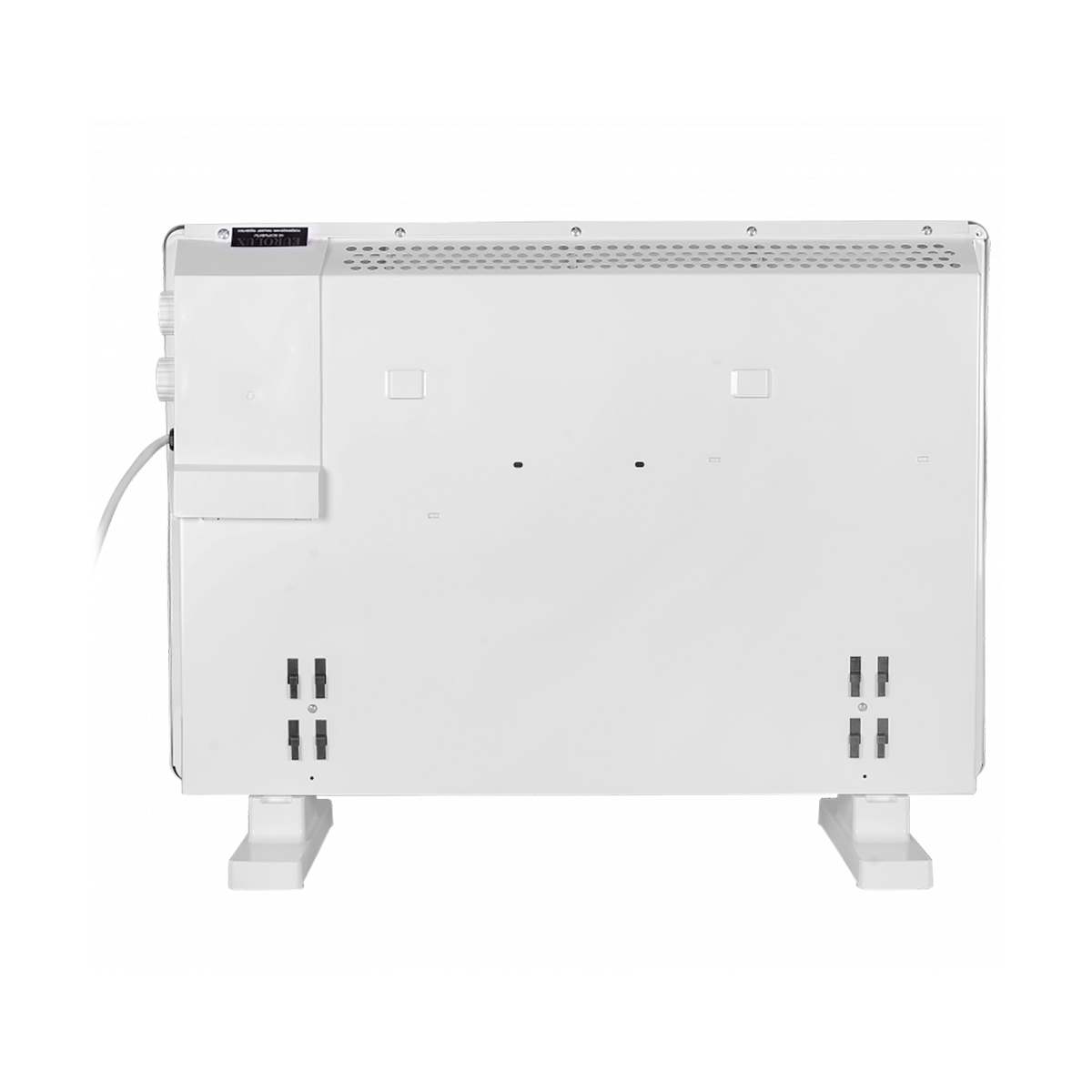 Конвектор электрич. ок-eu-1500ch 1,5 квт "eurolux"