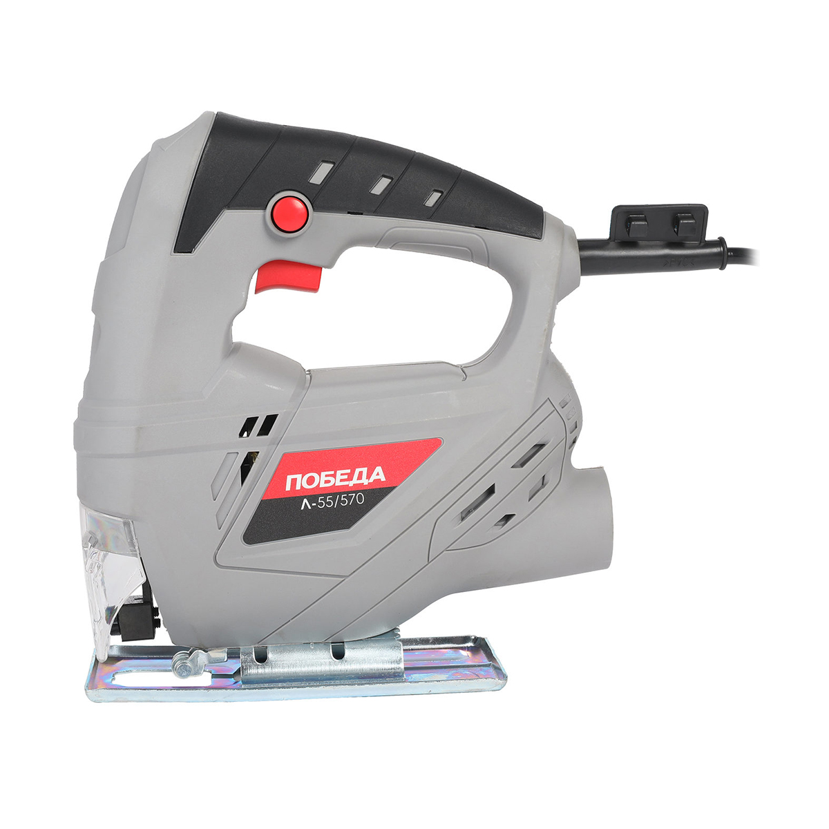 Лобзик л-55/570 (1/10) "победа" 190301570