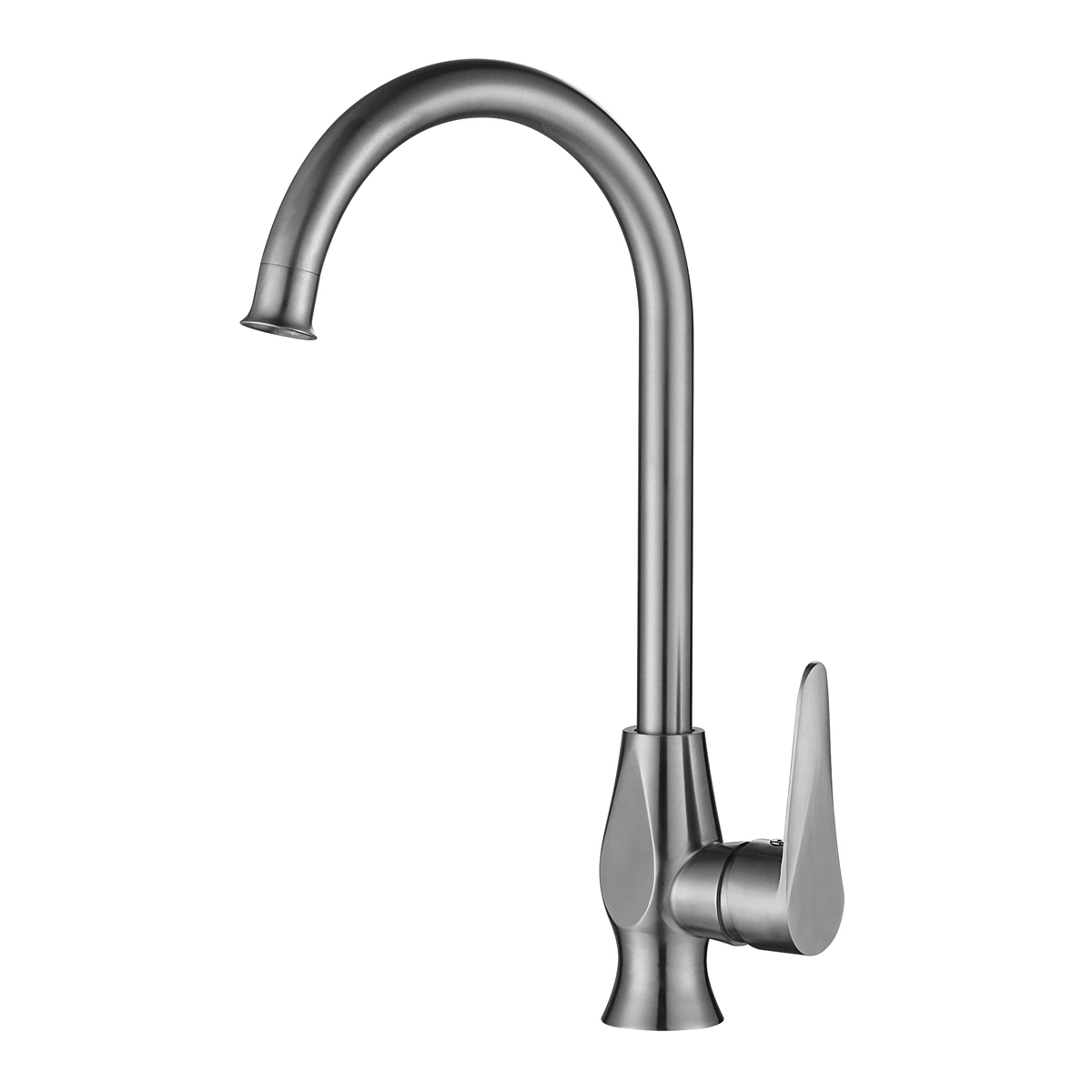 Смеситель для кухни псм-300-3 (1/10) "профсан"