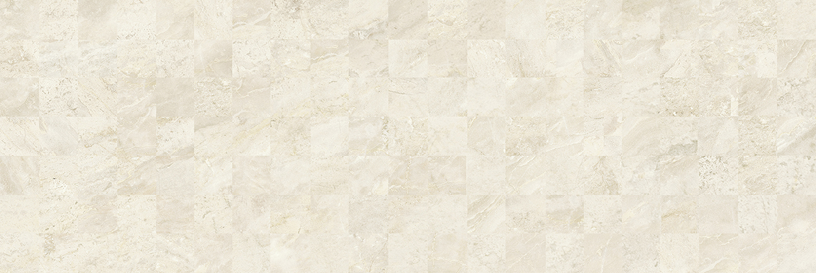 Royal плитка настенная бежевый мозаика 20x60