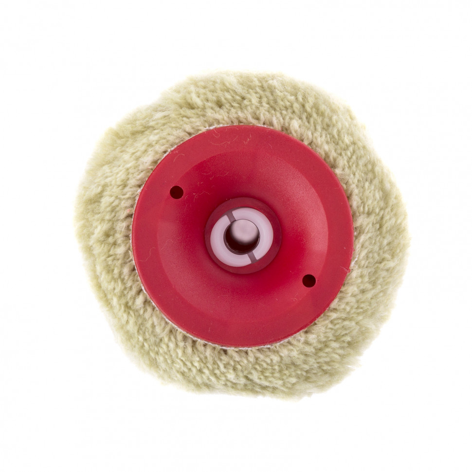 Валик сменный для Фасадных работ синтетический, 250 мм, ворс 18 мм, D 48 мм, D ручки 8 мм, полиакрил Matrix (80759)