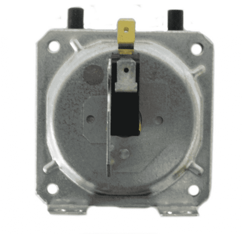 Пневмореле для котлов ECO-3, LUNA и MAIN