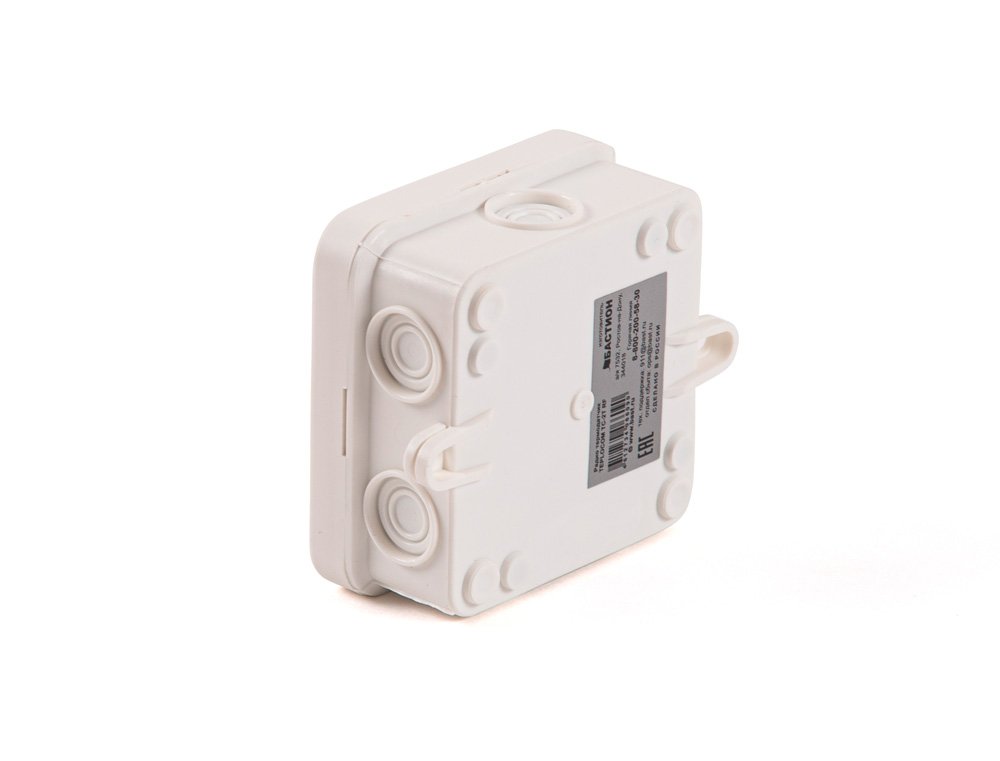 Датчик температуры уличный беспроводной Teplocom TC-2T RF БАСТИОН