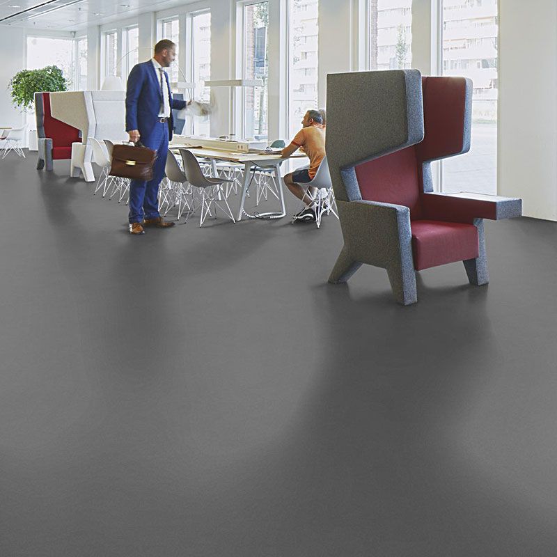 Линолеум Forbo Surestep Laguna 181632 Coal - 2.0