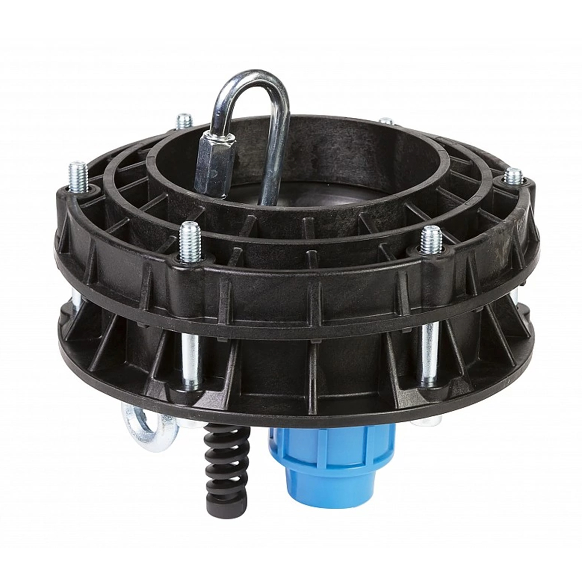 Оголовок скважинный "осп 90-110/25" (1) "джилекс"