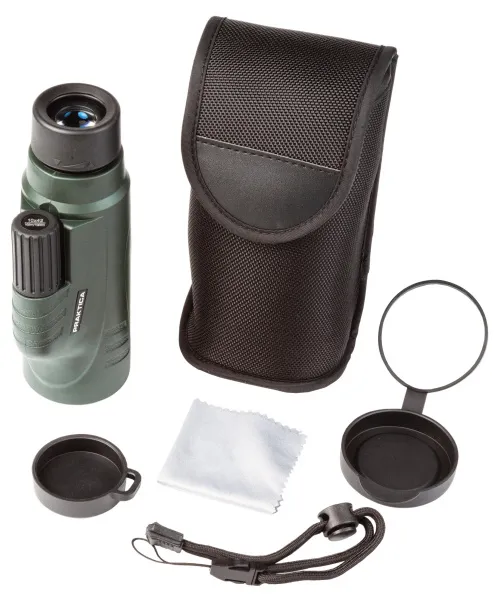 Монокуляр PRAKTICA Falcon 10x42 WP