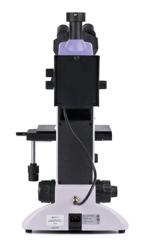 Микроскоп металлографический MAGUS Metal 600 BD