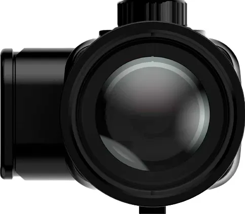 Прицел тепловизионный RikaNV Lesnik 350