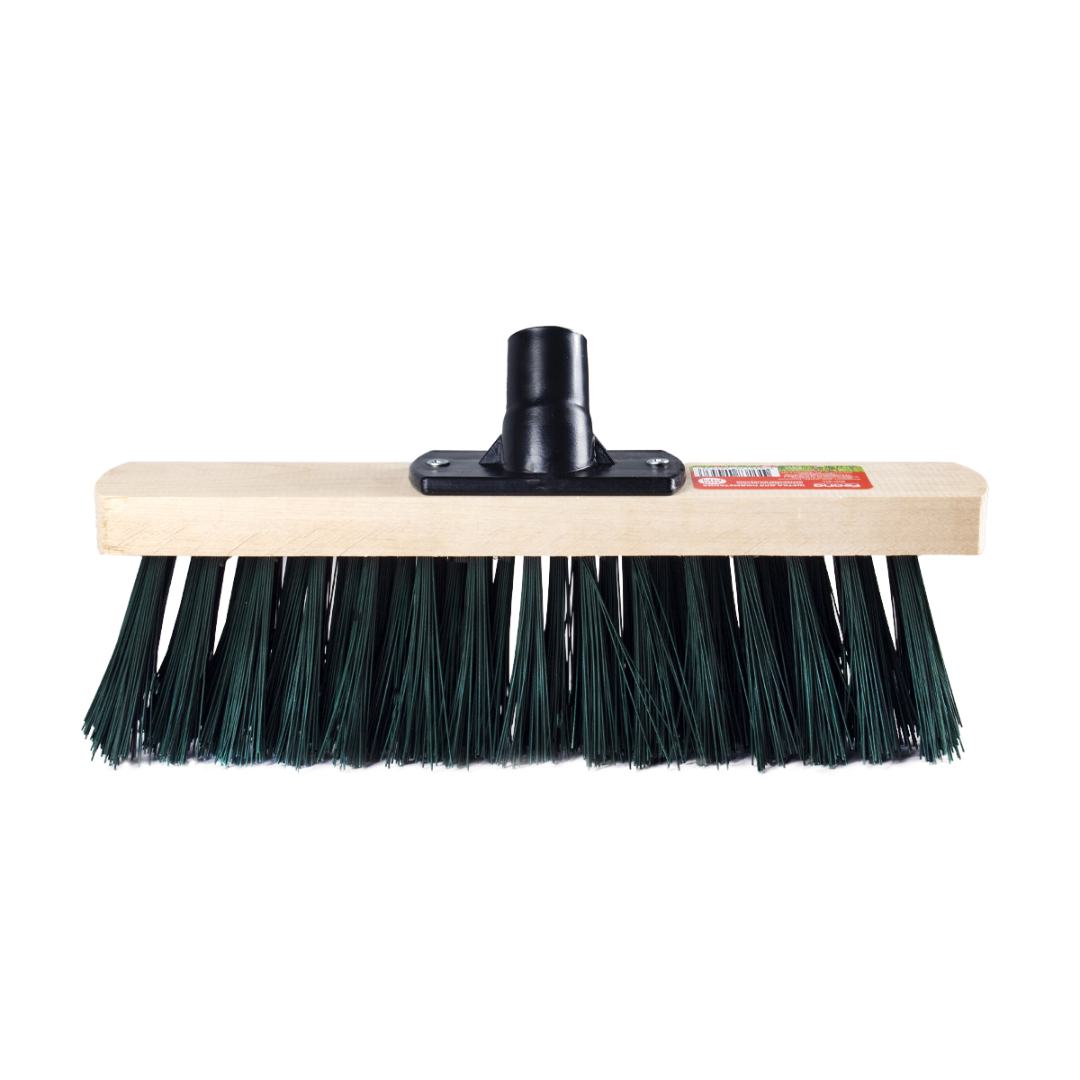 Щетка уличная 300 мм (1/36) "feona" 0021-014