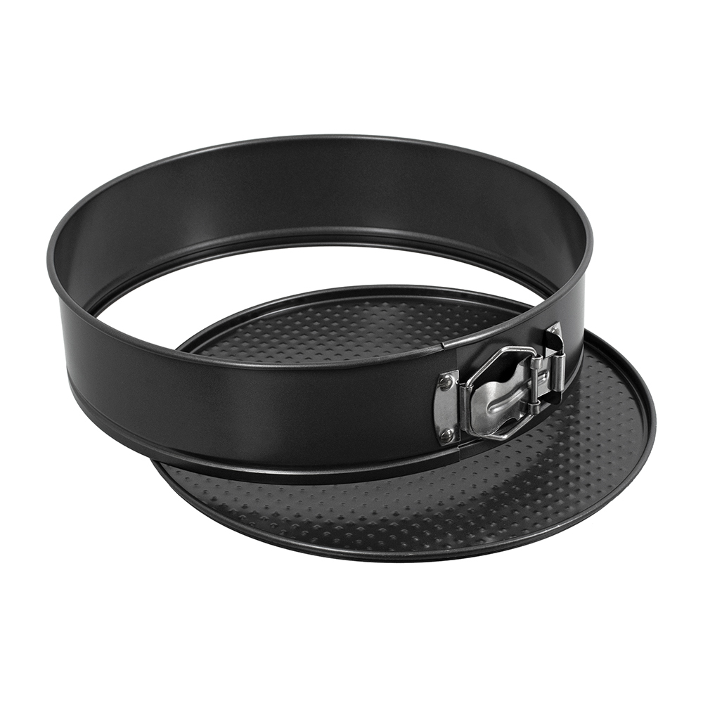 Форма для выпечки антипригарн. разъемная d=26 см х 6,5 см (1/12) "marmiton" 17082