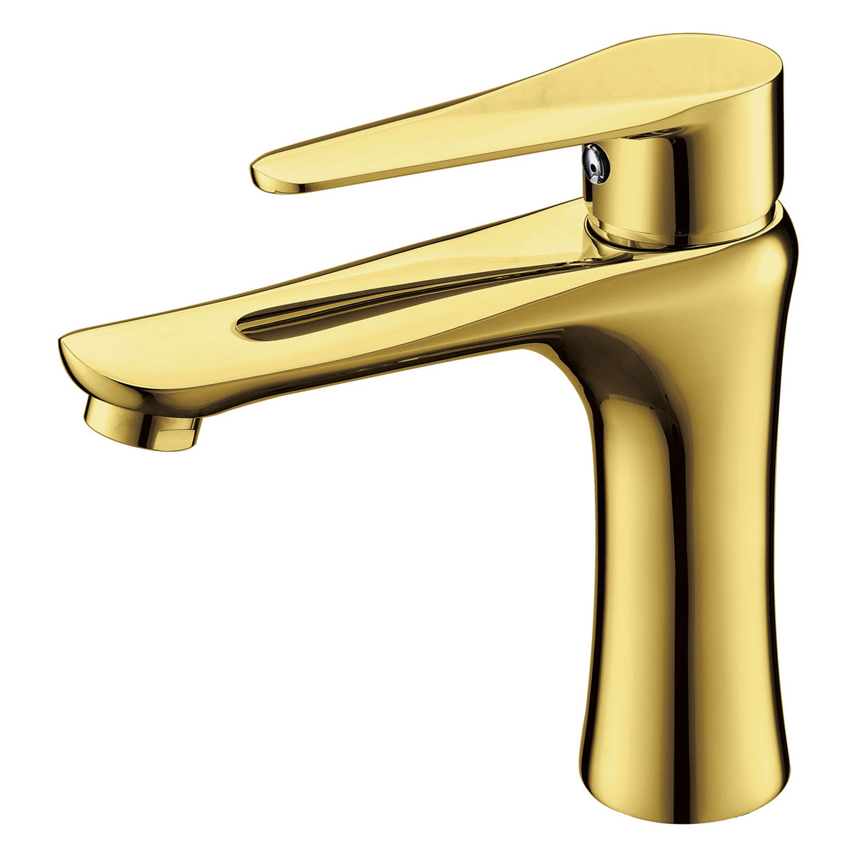 Смеситель для умывальника псм-303-5 (1/10) "профсан"