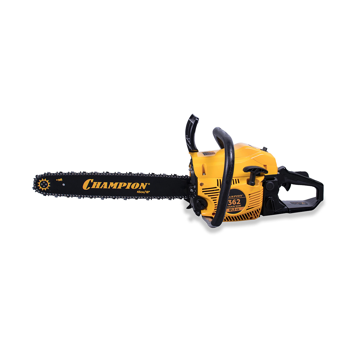 Бензопила цепная 362 (1) "champion"
