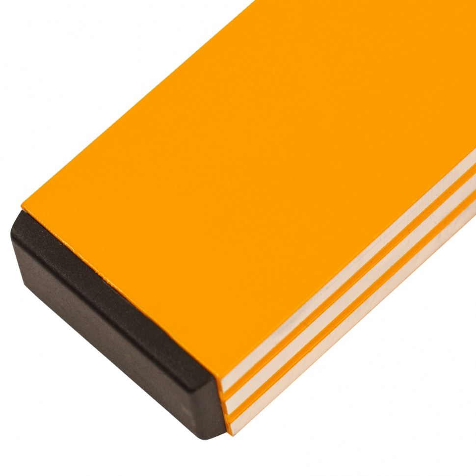 Уровень алюминиевый, 1500 мм, фрезерованный, 3 глазка Denzel (33685)