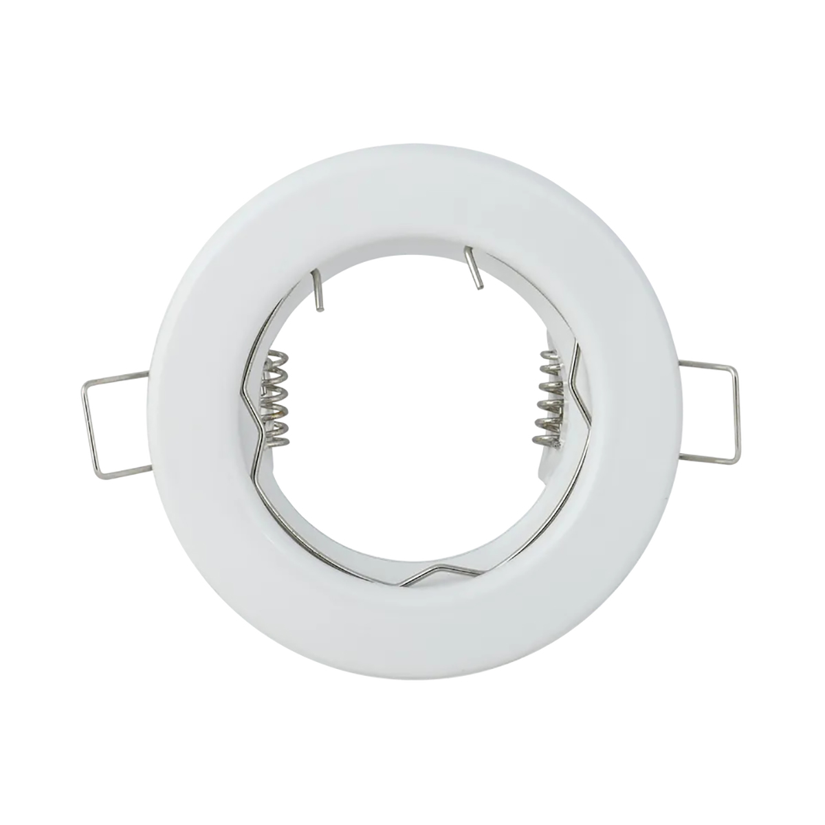 Светильник под лампу led mr16 белый (1/10/200) "iek"