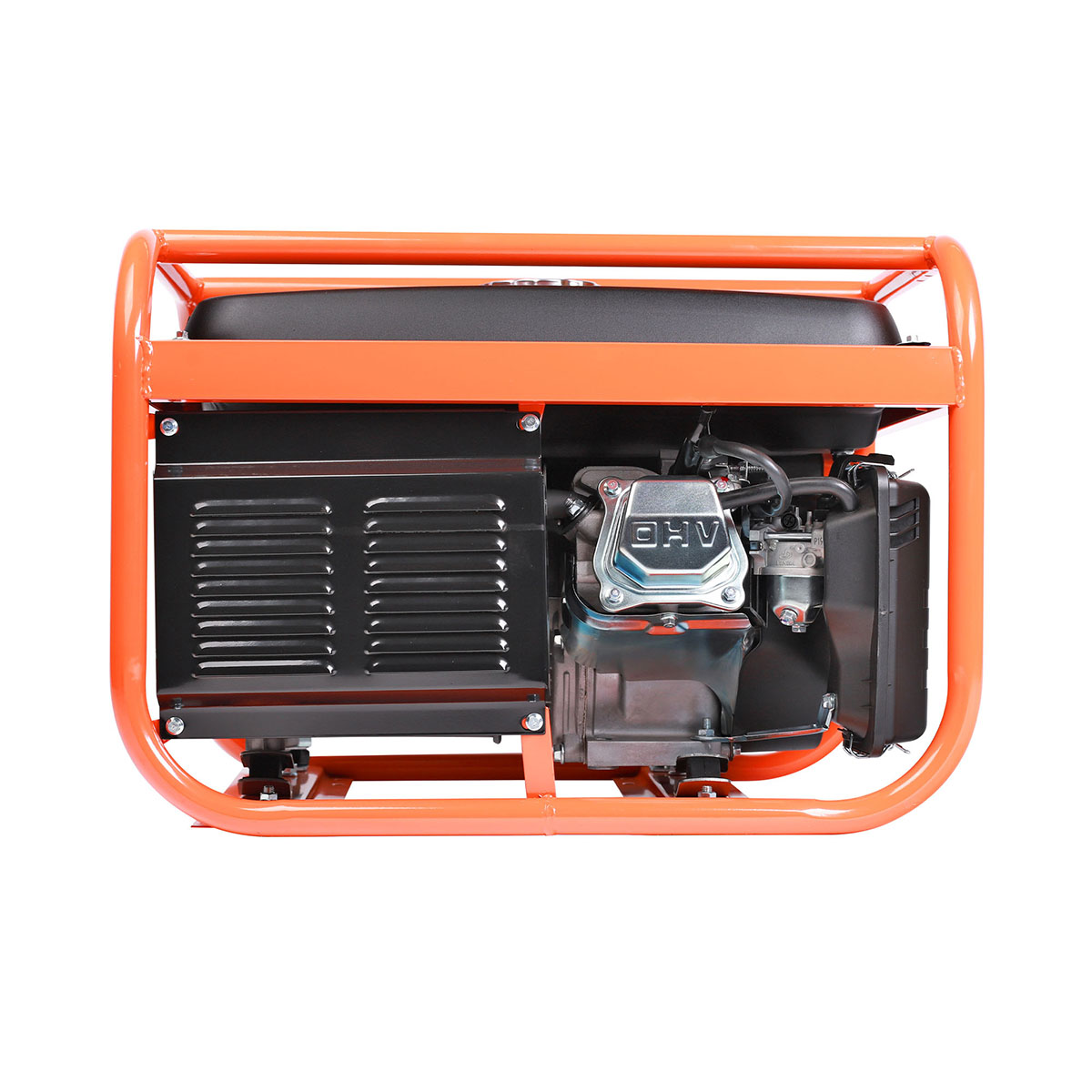 Генератор бензиновый grs 3800 (1) "patriot" 476102225