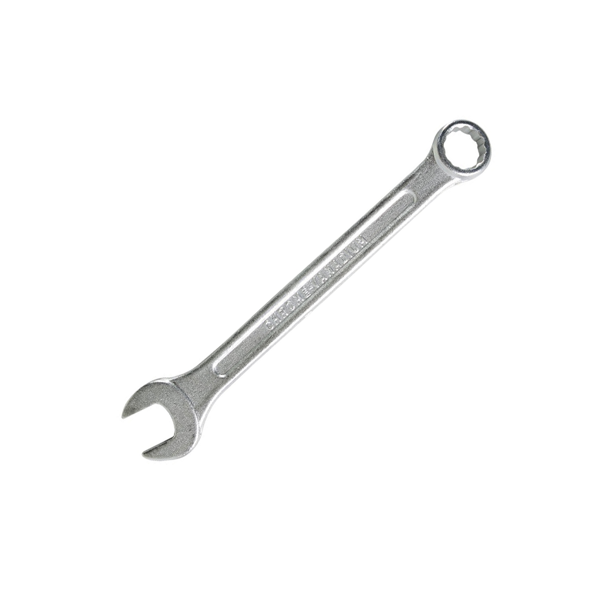 Ключи комбинированные набор 8 шт. (6-19 мм) (1) "вихрь"