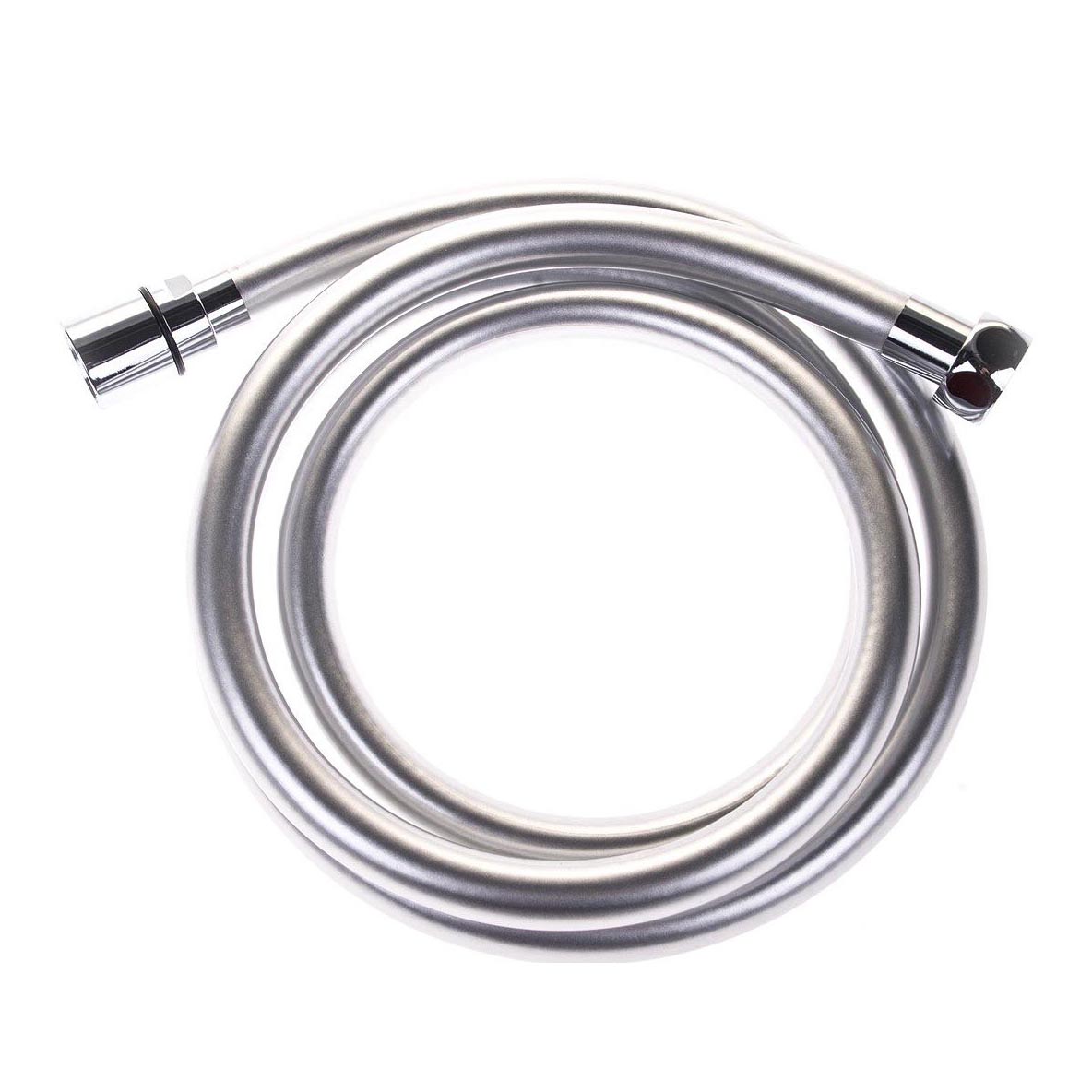 Шланг для душа 1,25 м армированный  ash12 (1/40) "esko"