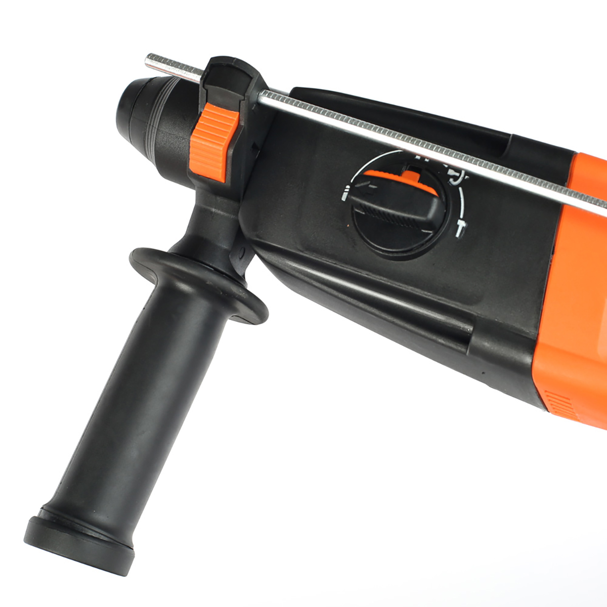 Перфоратор rh 280 (1/4) "patriot" 140301363