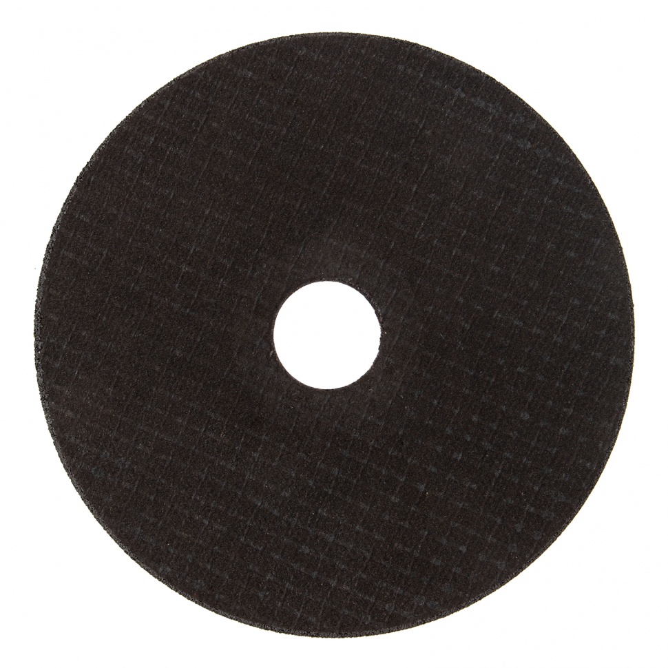 Круг отрезной по металлу, 125 х 1,6 х 22,2 мм Сибртех (743157)