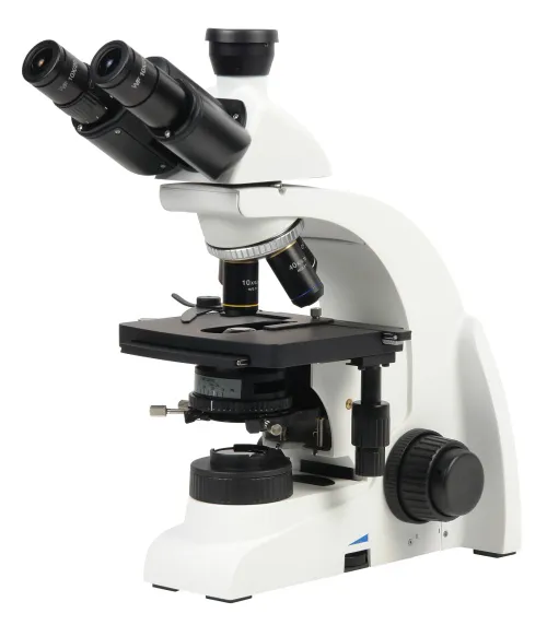 Микроскоп Микромед-2, вар. 3-20 inf.