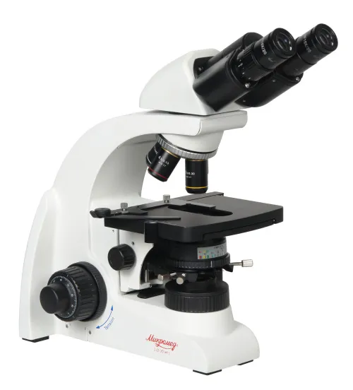 Микроскоп Микромед-2, вар. 2-20 inf.