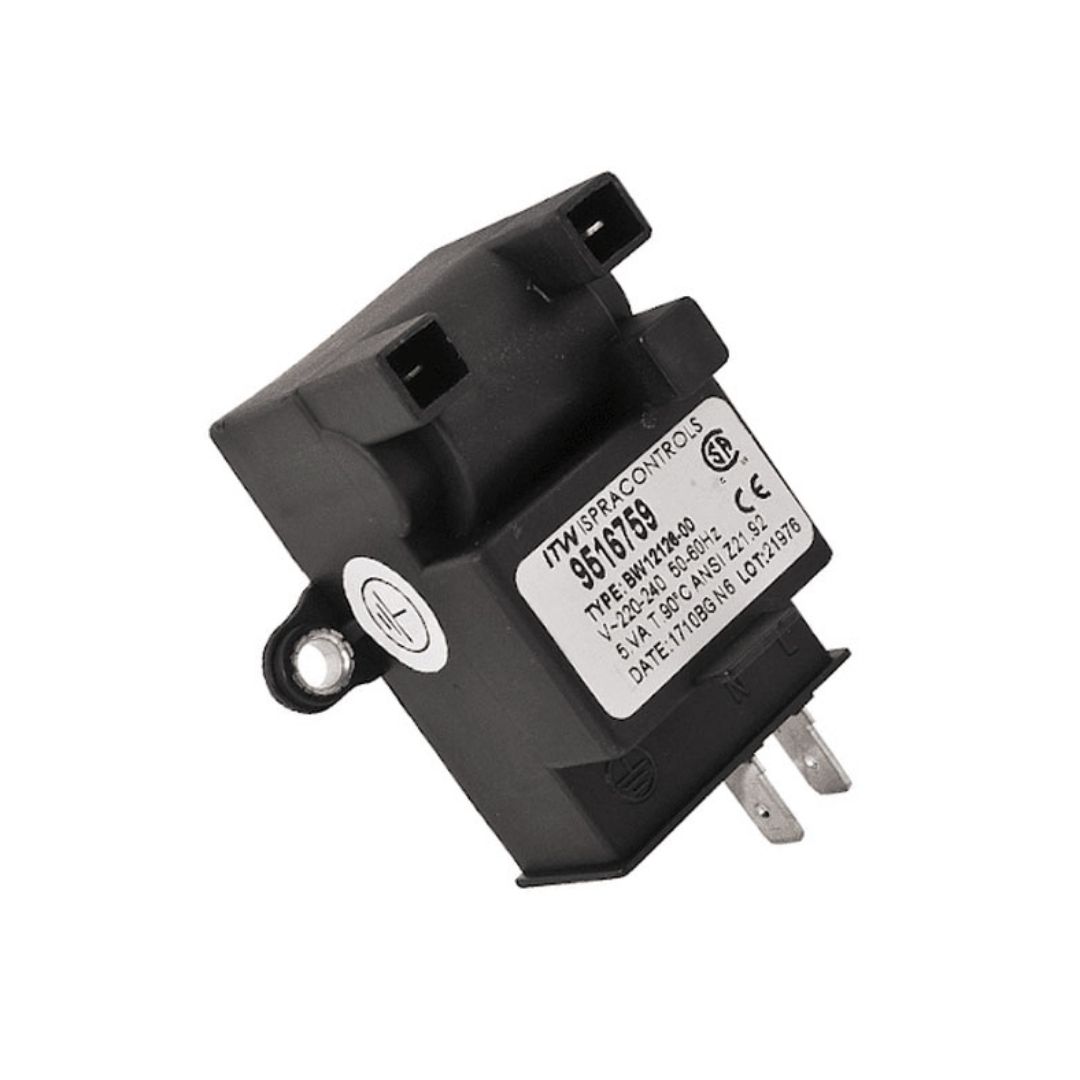 Устройство розжига Viessmann Vitodens 200-W WB2B (арт. 7827957)