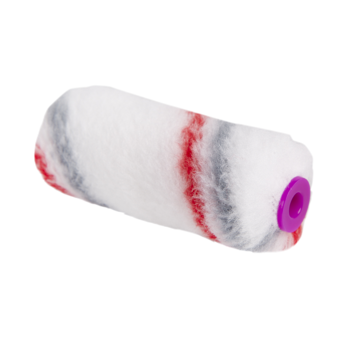 Мини-валик запасной полиакрил профи унив. d16/ 70 мм (ворс 12 мм) бюг. 6 мм (1/250)"krafor" 021-0070