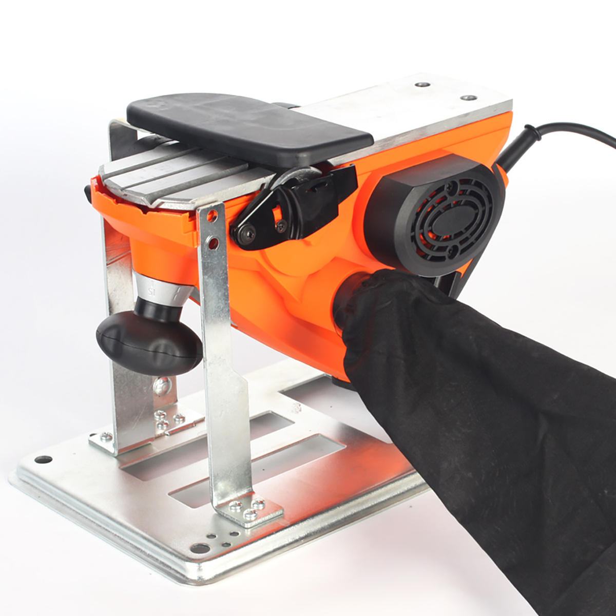 Рубанок pl 822 (1/4) "patriot" 150301105