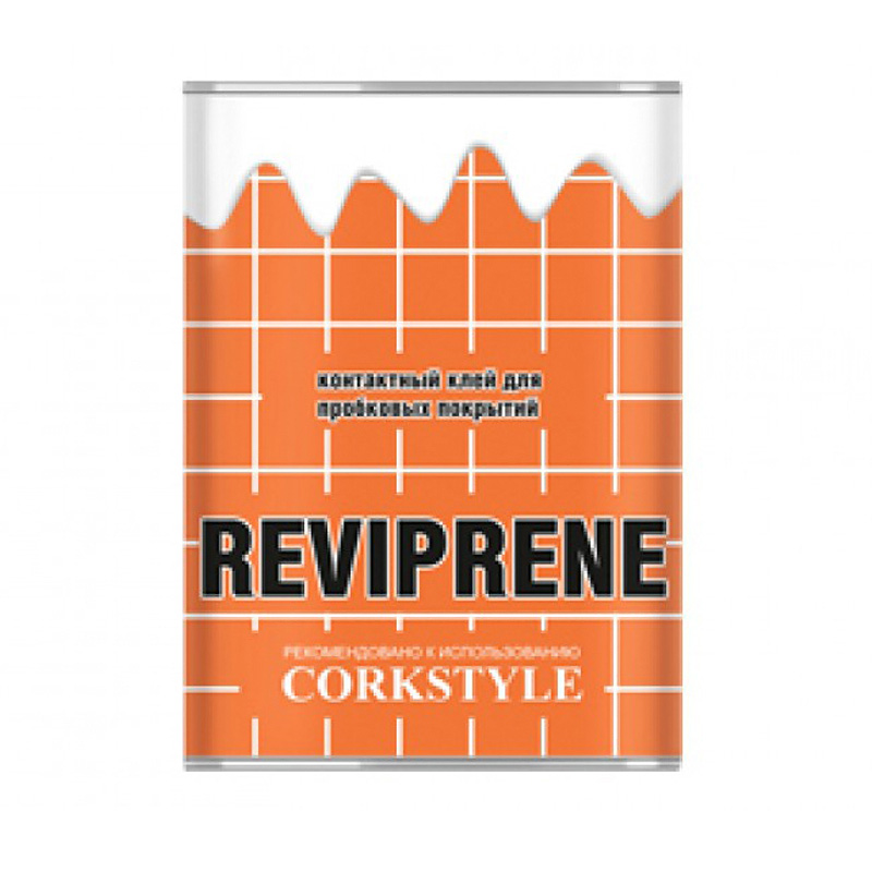 4446 Контактный REVIPRENE (Maprene)5л