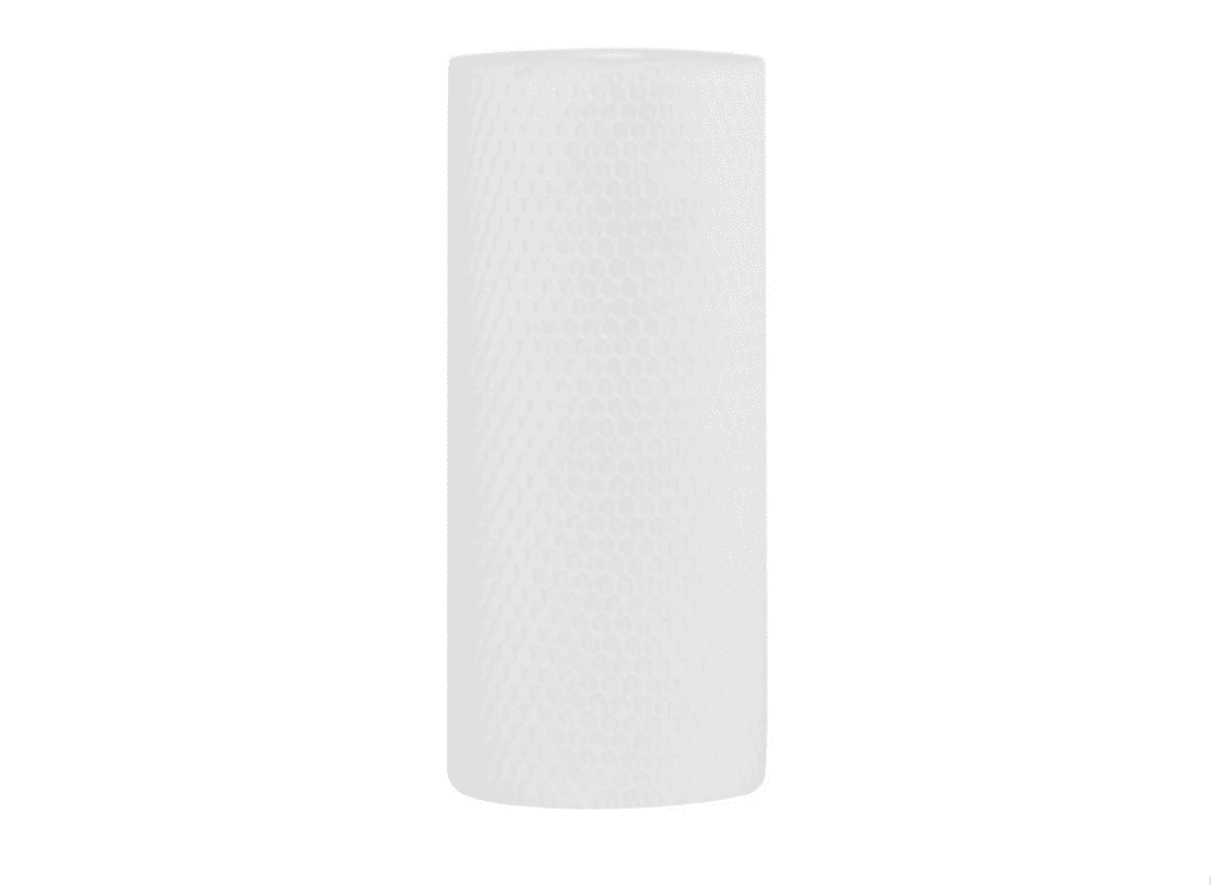 Картридж Гейзер ЭФМ-Г 20/10 мкм 10" BB для ГВС двухступенчатый