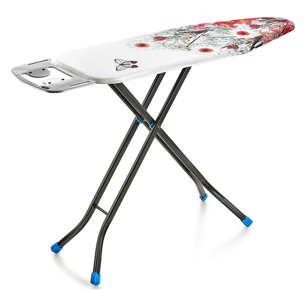 Доска гладильная "селита" 120 х 42 см (1/2) металл