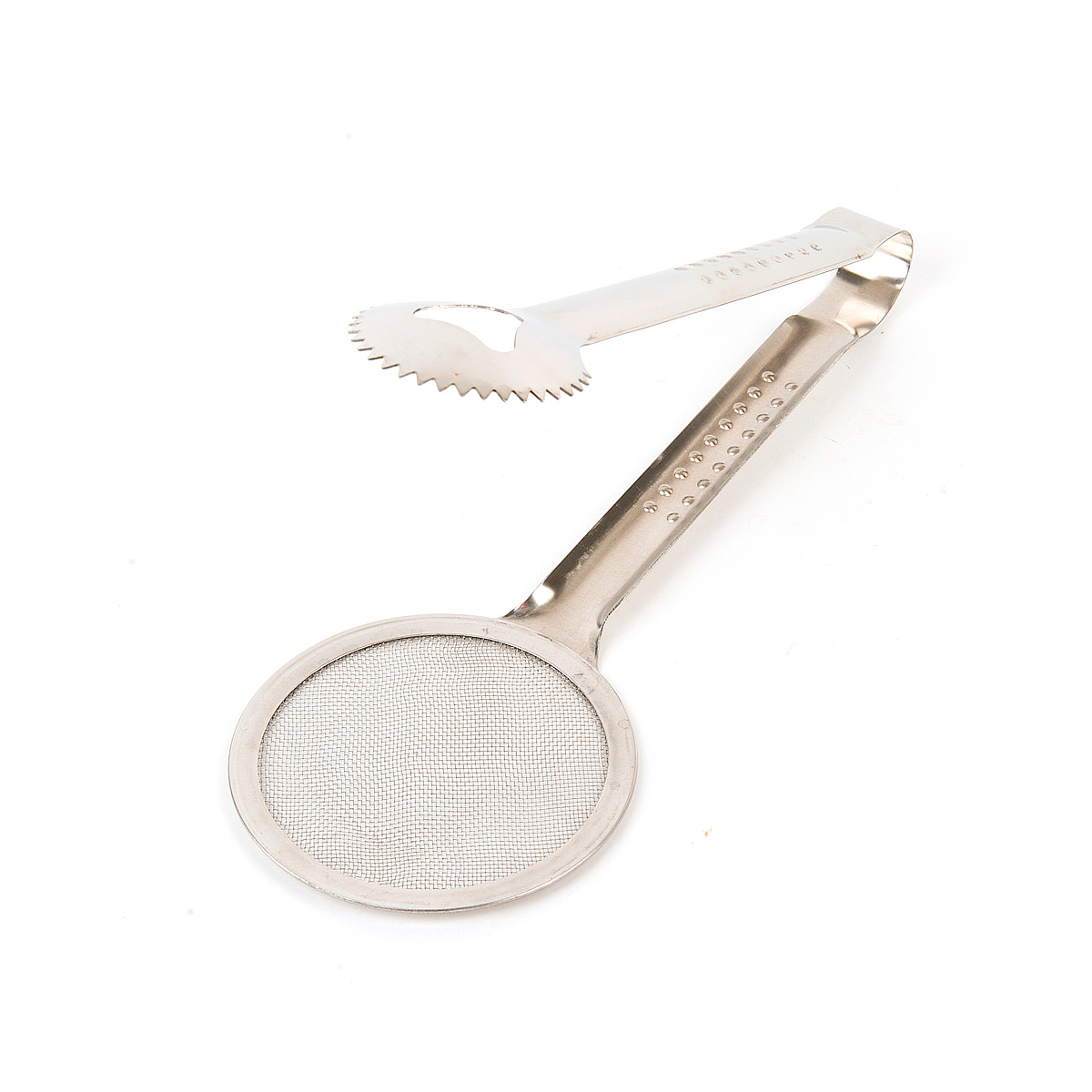 Щипцы - сито  нержав. (1/300) "nouvelle daily" 9903125