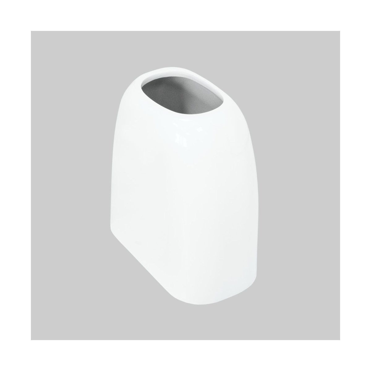 Унитаз напольный "виктория" эконом белый "sanita" wc.cc/victoria/1-p/wht.g/s1